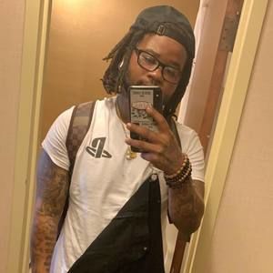 Meet your Posher, Johnathan